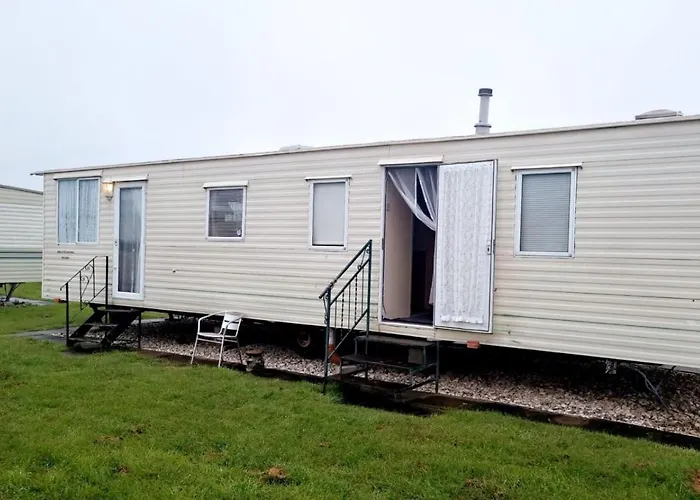Peaces Caravan 8 Berth