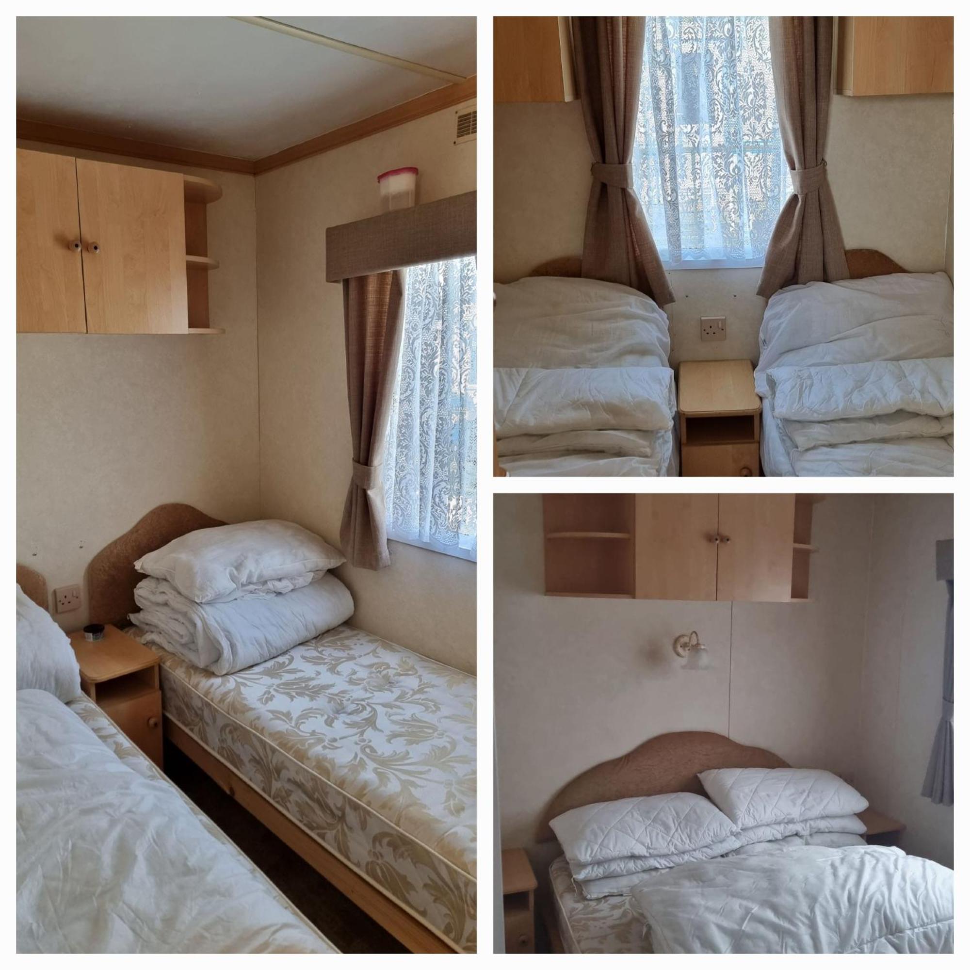Peaces Caravan 8 Berth Ingoldmells
