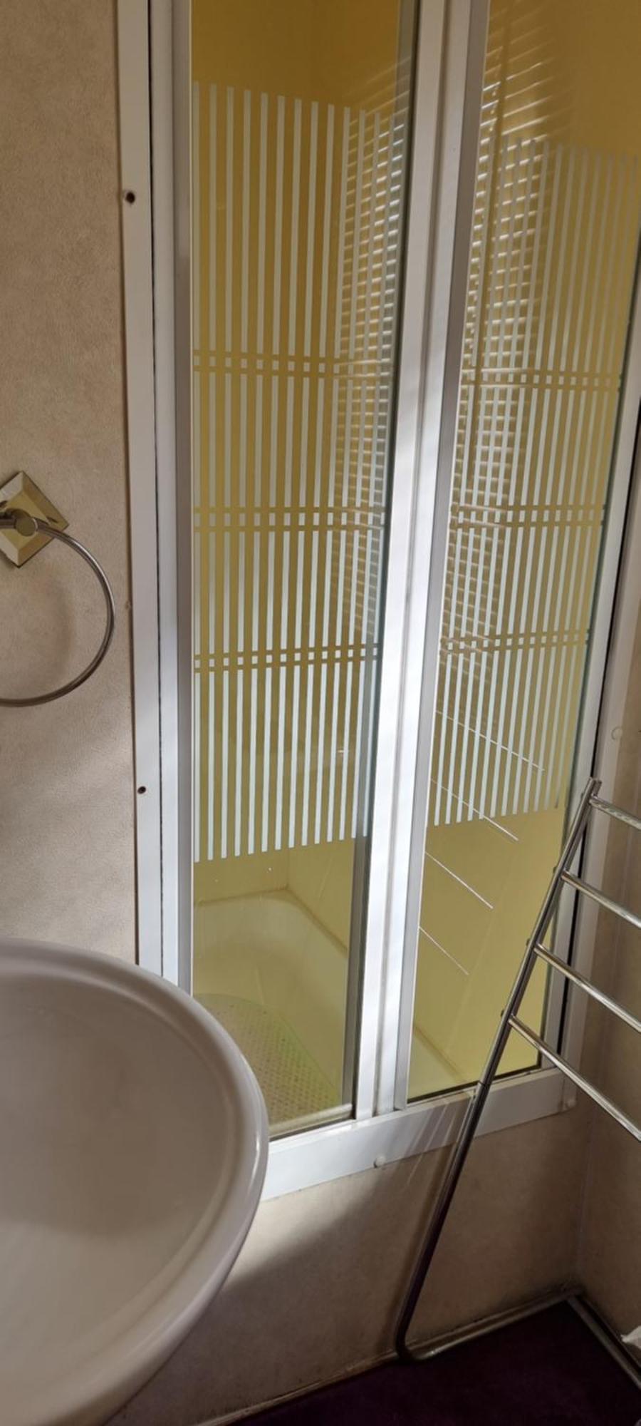 Peaces Caravan 8 Berth